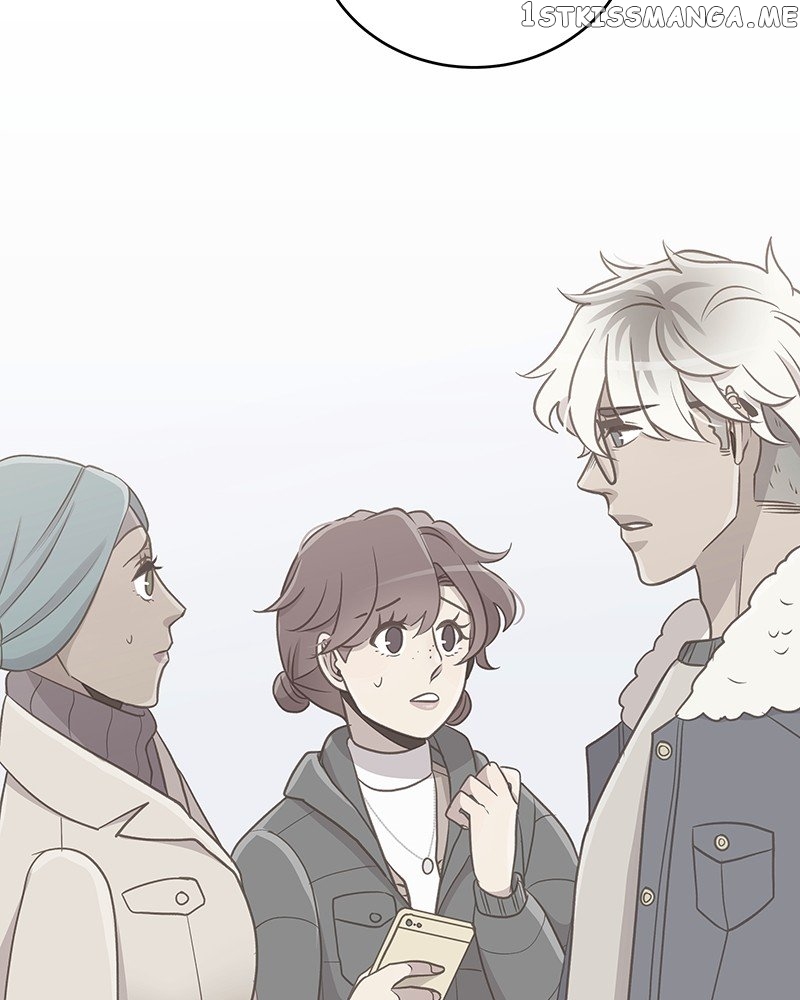 Gourmet Hound chapter 148 - page 26