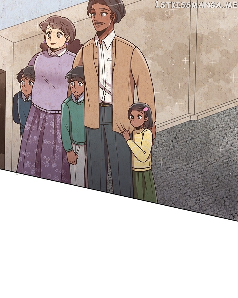 Gourmet Hound chapter 148 - page 29