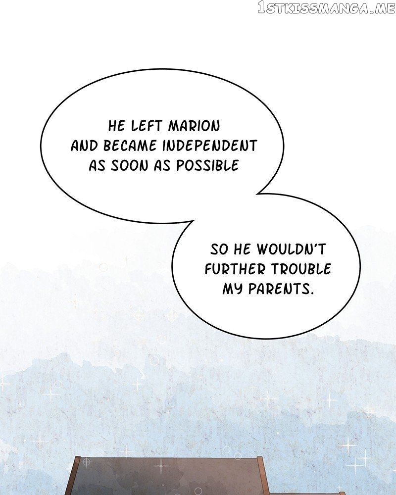 Gourmet Hound chapter 148 - page 32