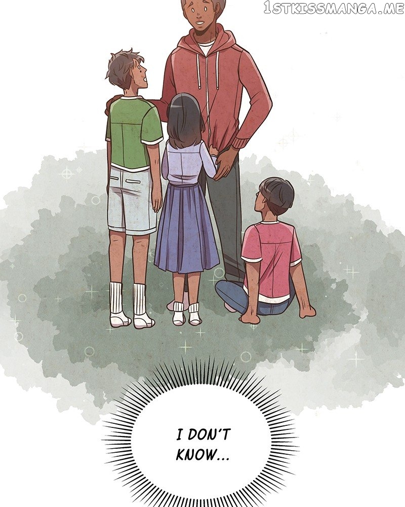 Gourmet Hound chapter 148 - page 39