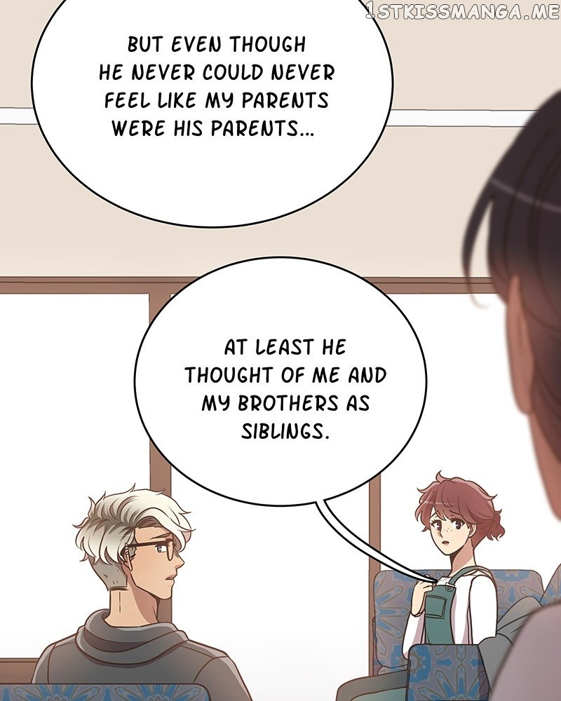 Gourmet Hound chapter 148 - page 43