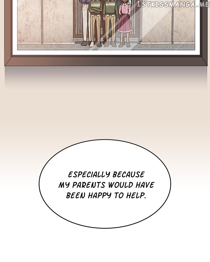 Gourmet Hound chapter 148 - page 48