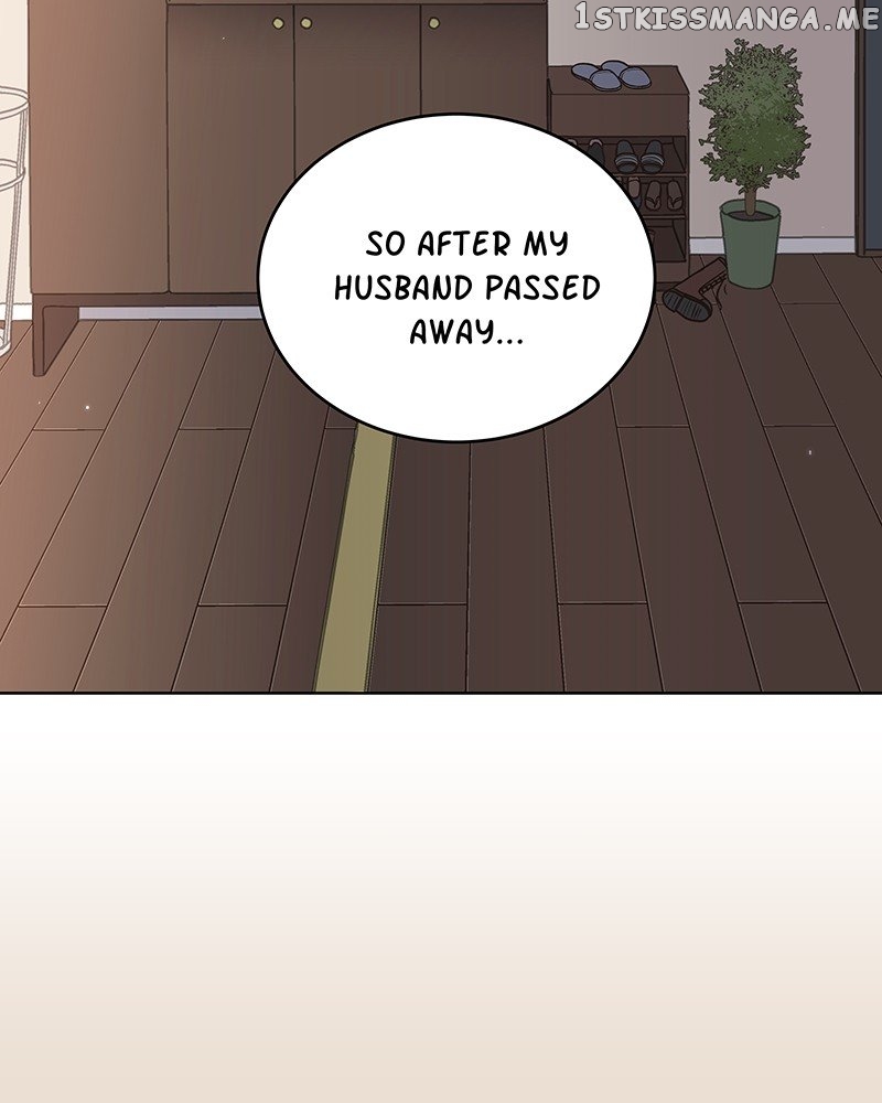 Gourmet Hound chapter 148 - page 52