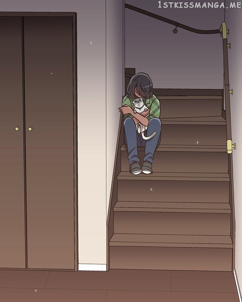 Gourmet Hound chapter 148 - page 55