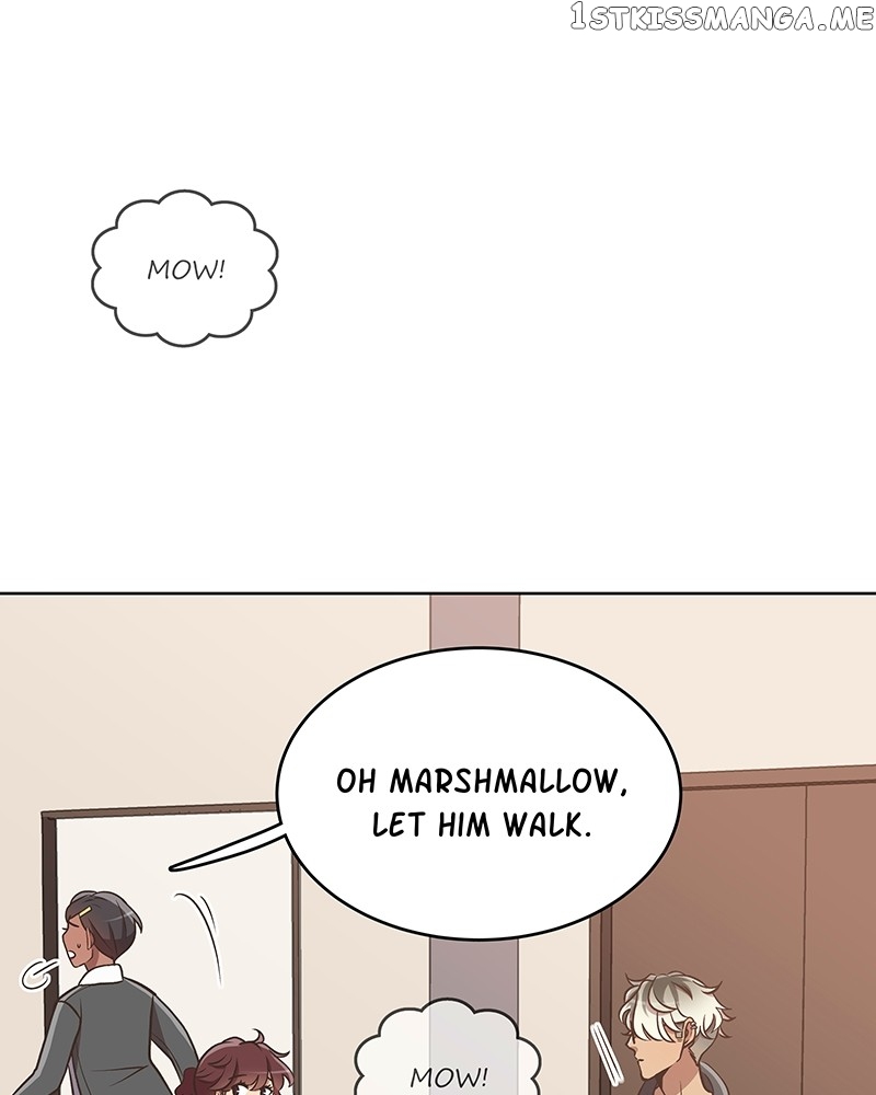 Gourmet Hound chapter 148 - page 68