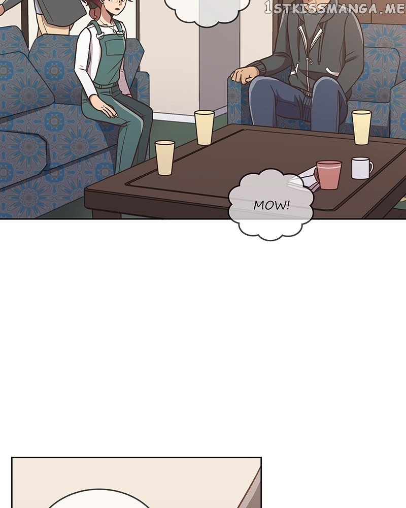 Gourmet Hound chapter 148 - page 69