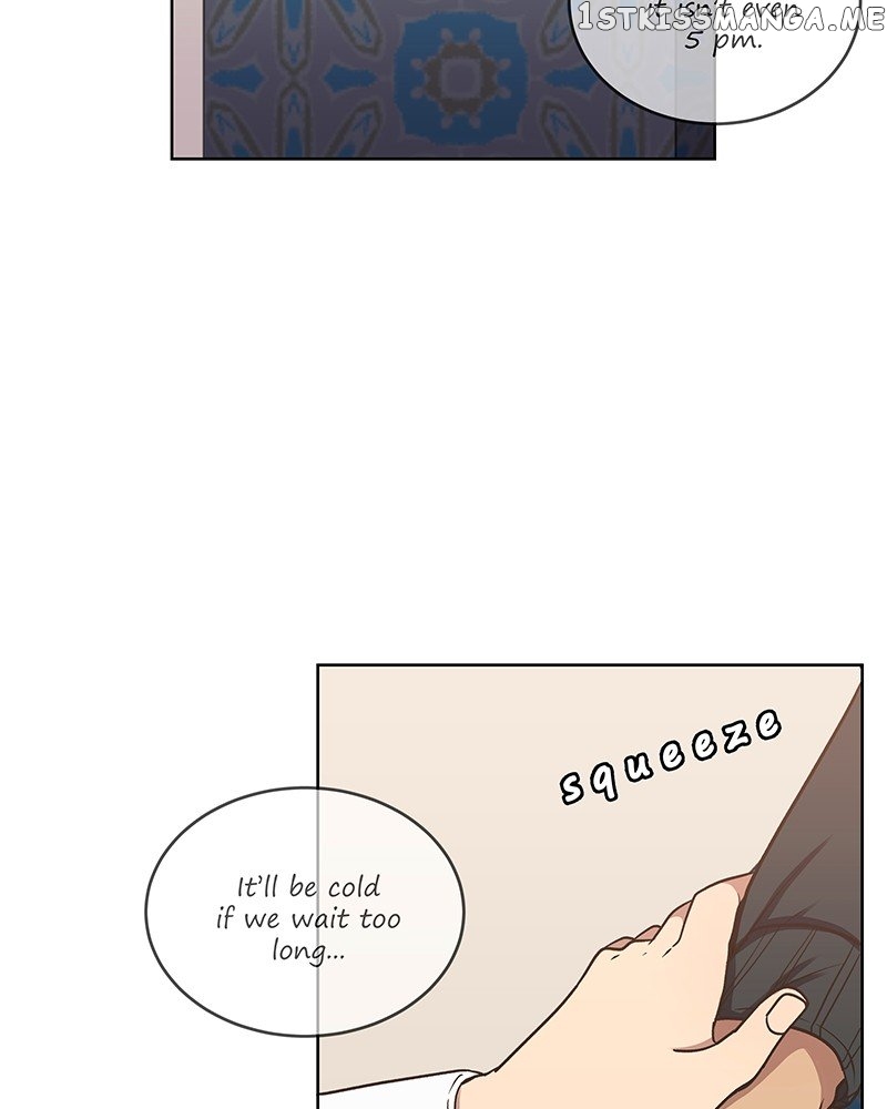 Gourmet Hound chapter 148 - page 72