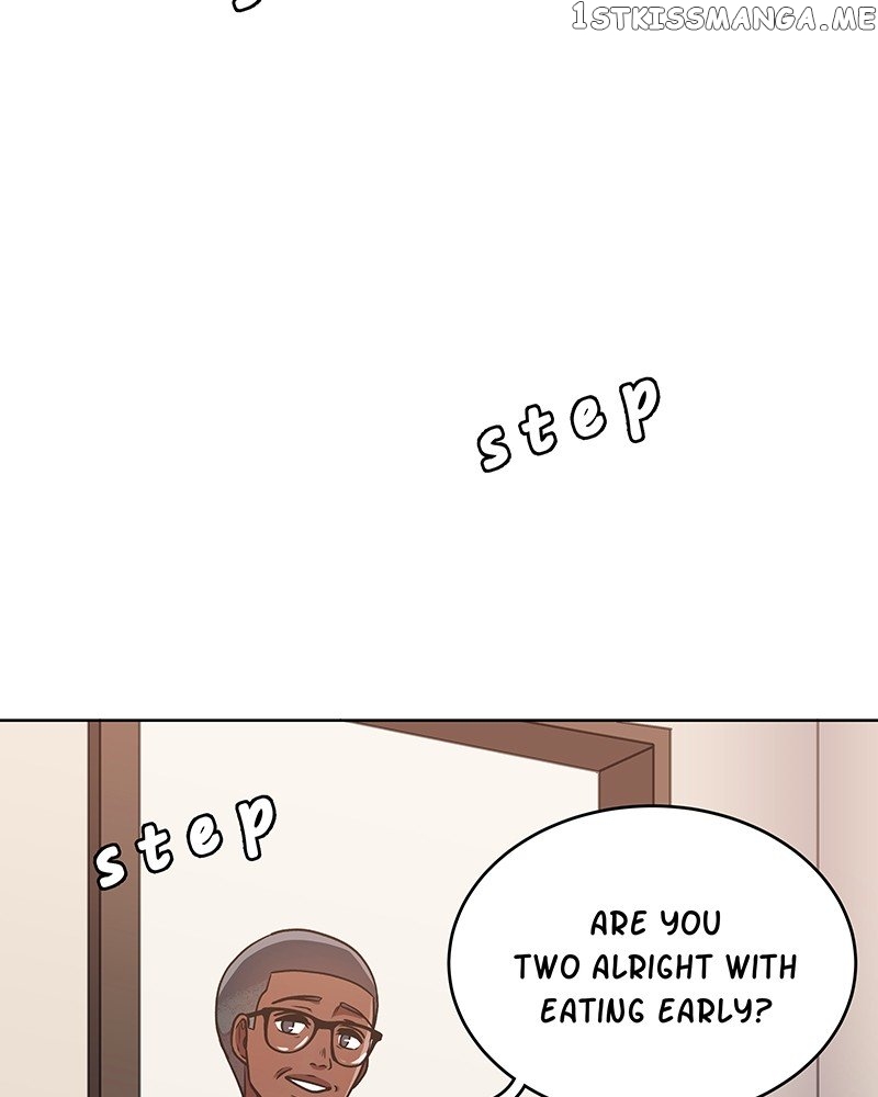 Gourmet Hound chapter 148 - page 78