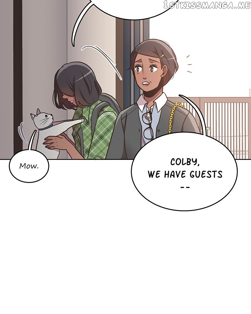 Gourmet Hound chapter 148 - page 8