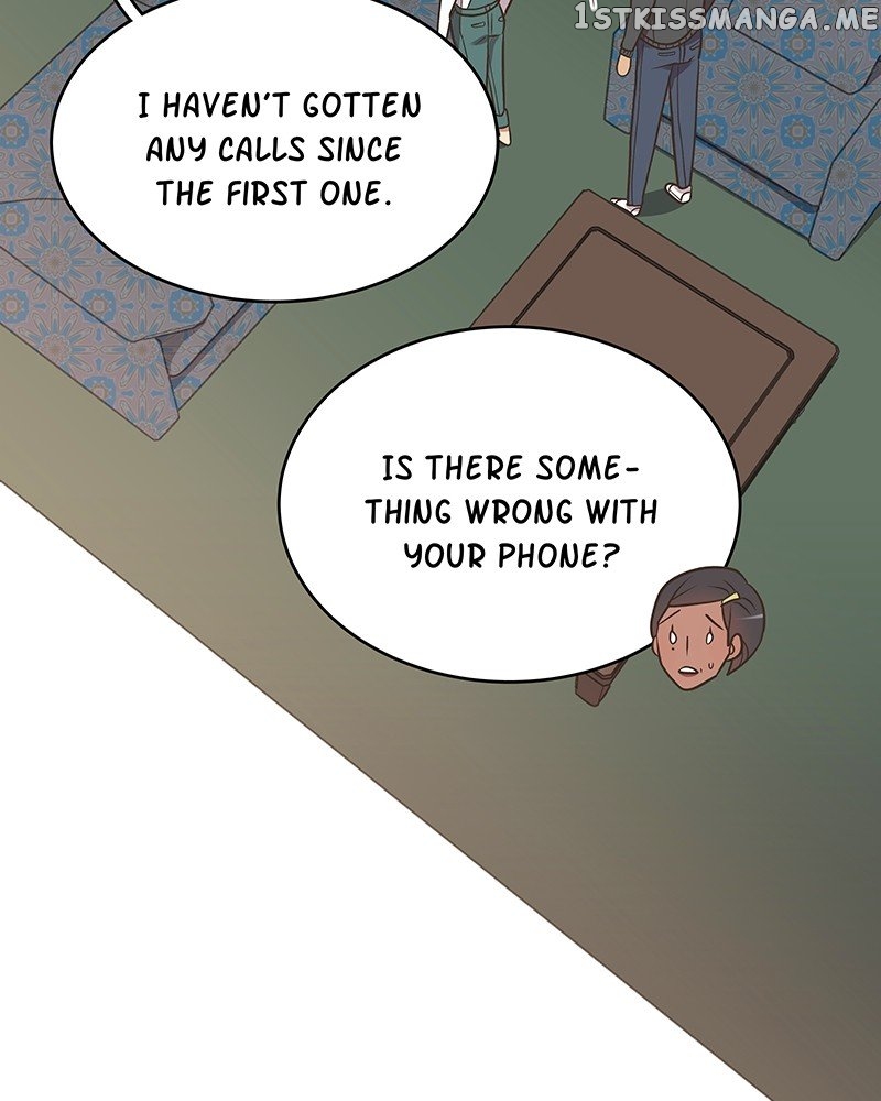 Gourmet Hound chapter 148 - page 85
