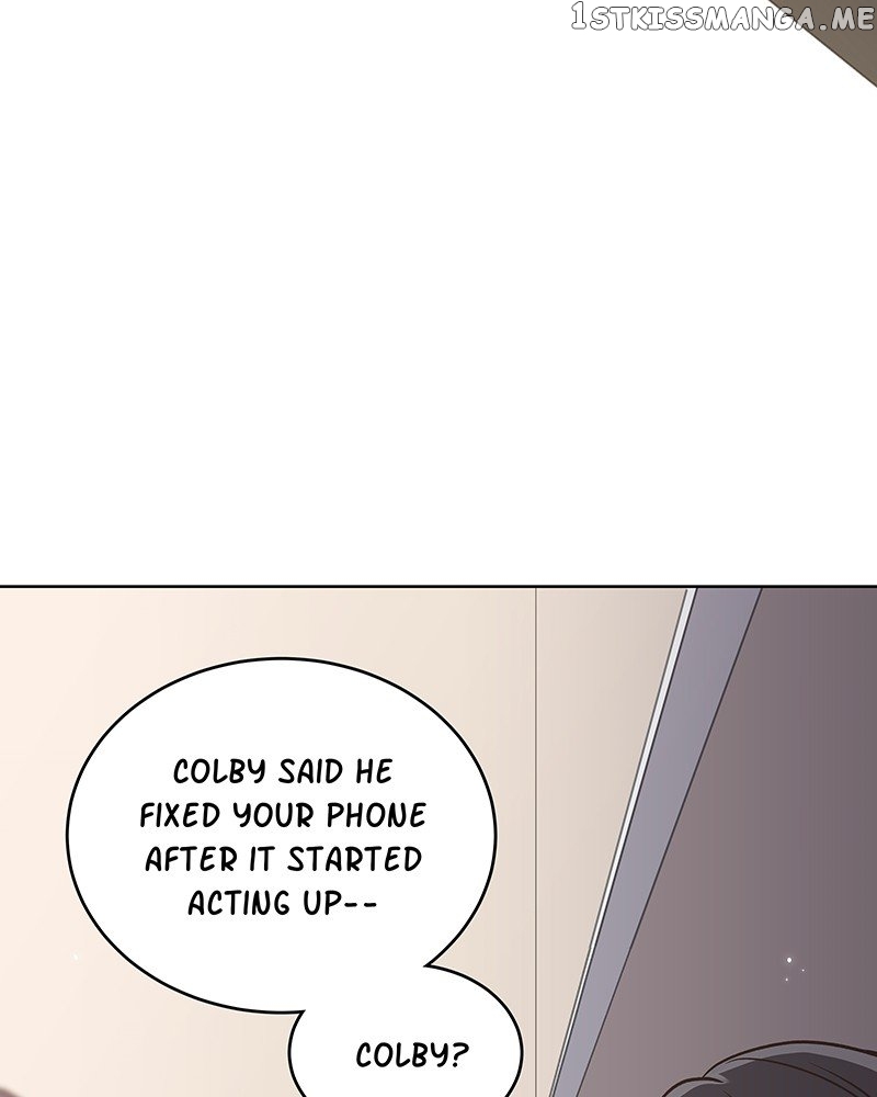 Gourmet Hound chapter 148 - page 86