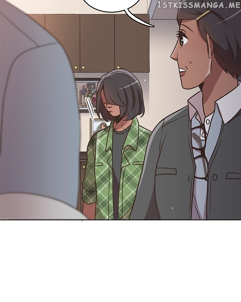 Gourmet Hound chapter 148 - page 87