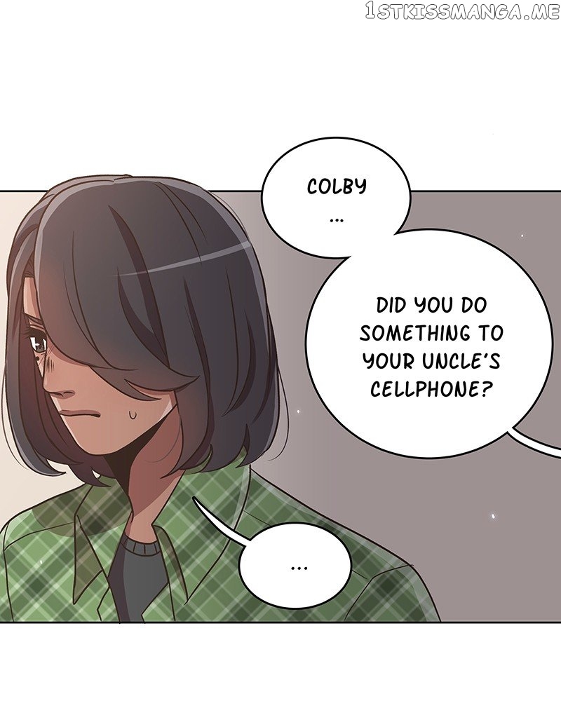 Gourmet Hound chapter 148 - page 88