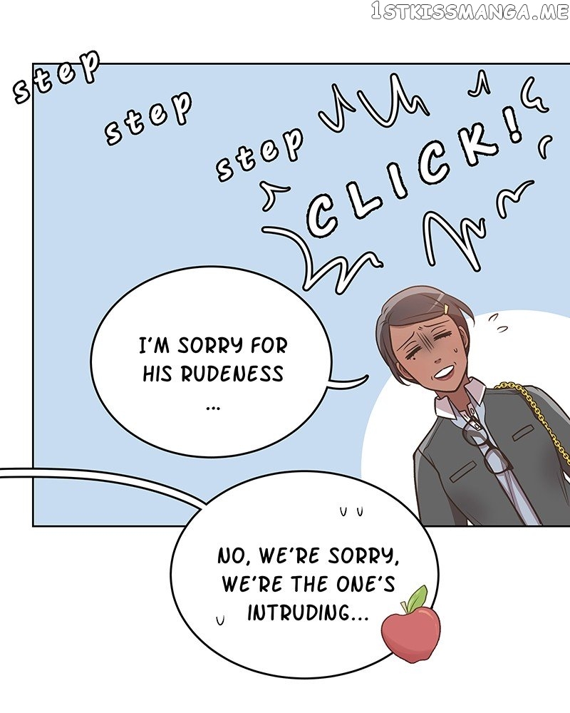 Gourmet Hound chapter 148 - page 9