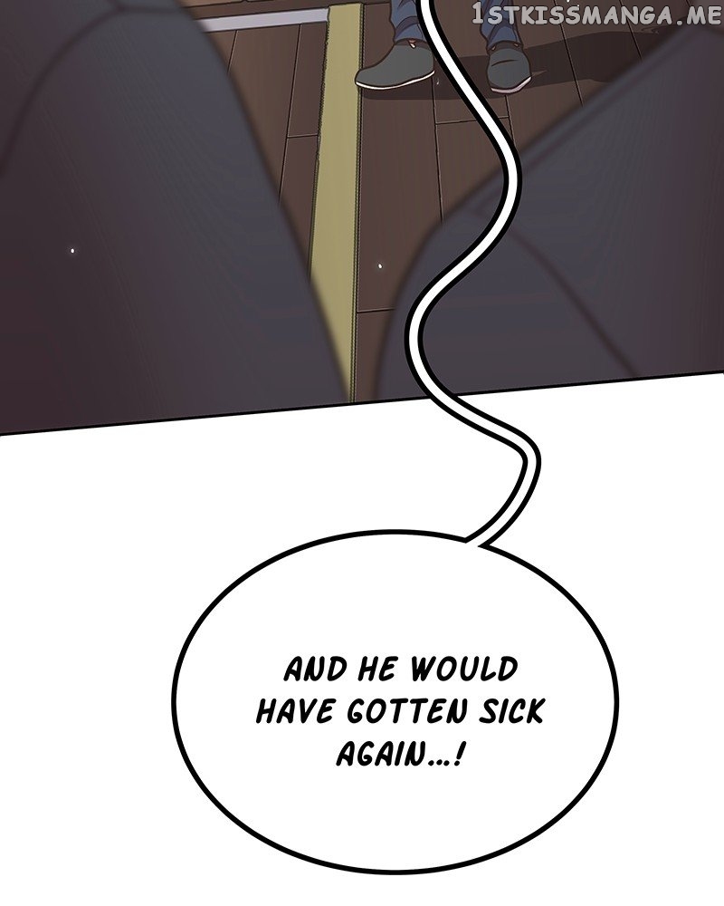 Gourmet Hound chapter 148 - page 95