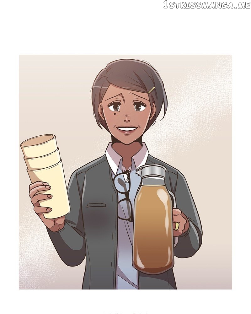Gourmet Hound chapter 148 - page 97