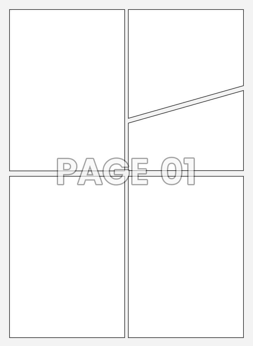Book Of Taboos Chapter 62 - page 1