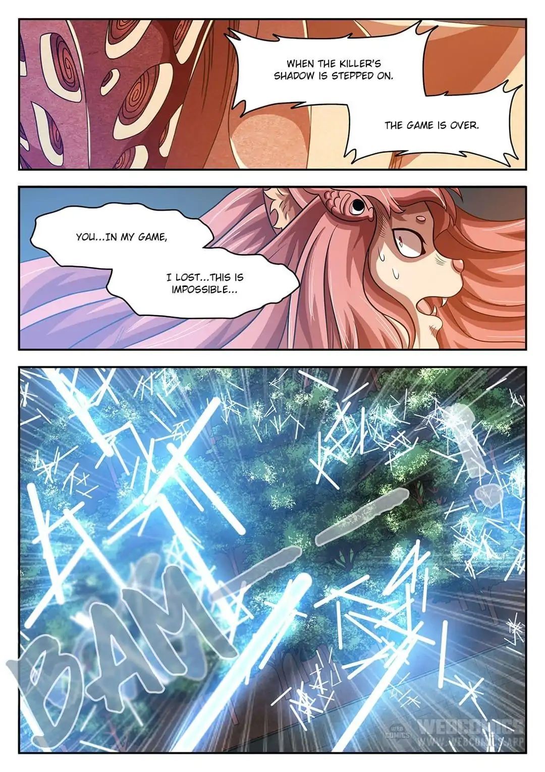 Book Of Taboos Chapter 25 - page 9