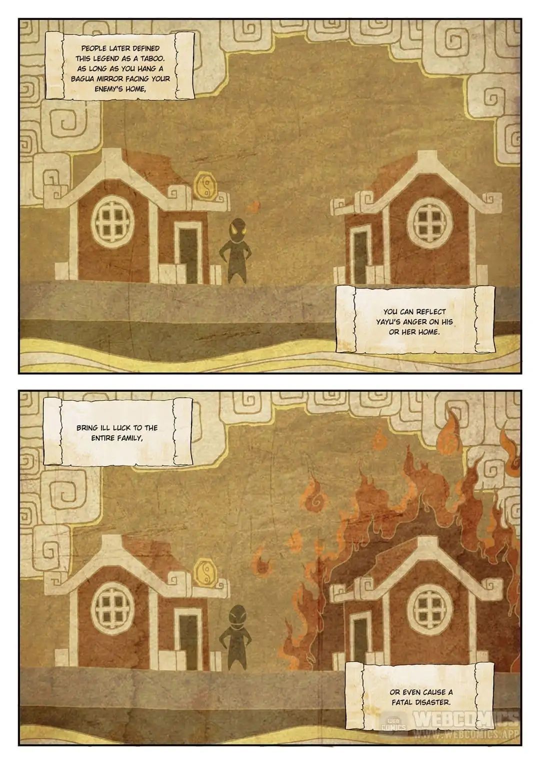Book Of Taboos Chapter 35 - page 3