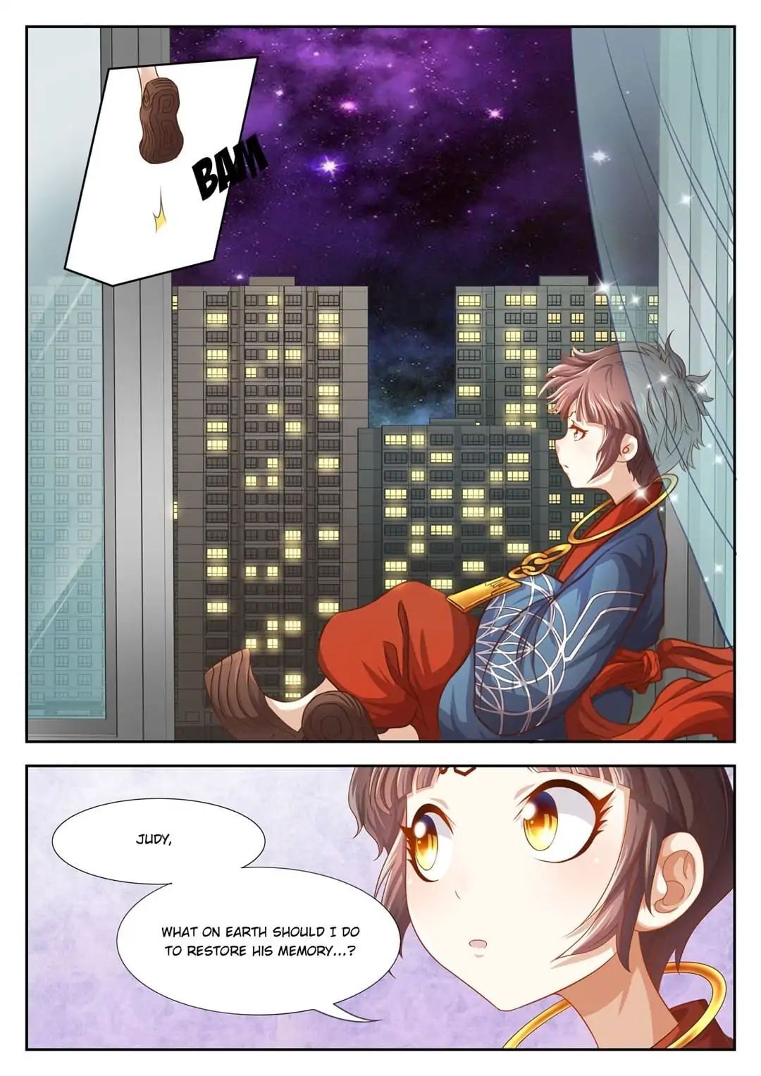 Book Of Taboos Chapter 35 - page 6