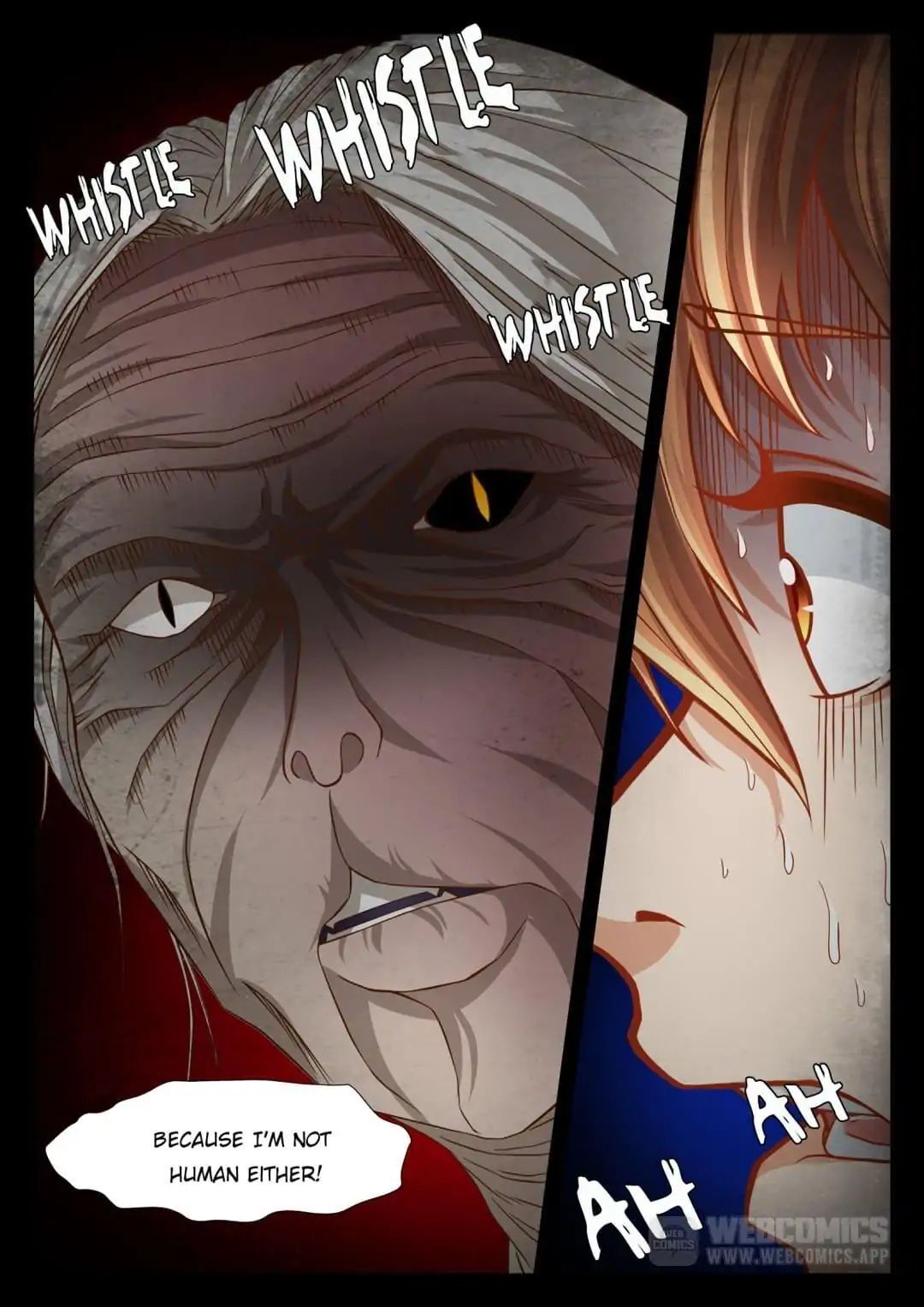 Book Of Taboos Chapter 58 - page 9