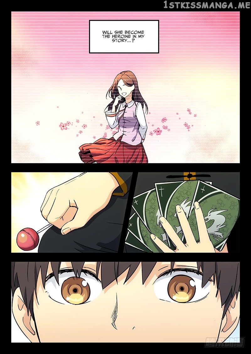 Martial Art Successor chapter 29 - page 7