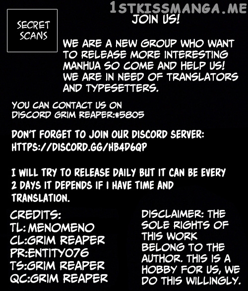 Martial Art Successor chapter 5 - page 10