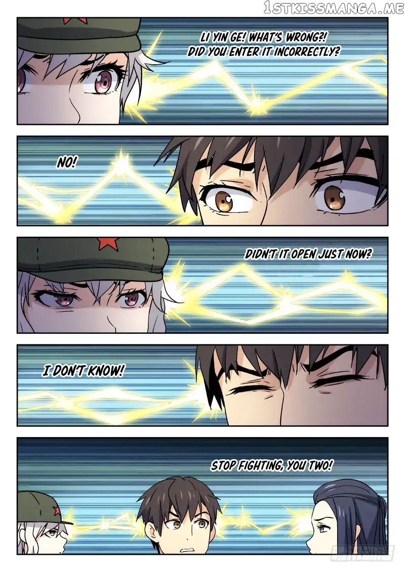 Martial Art Successor chapter 26 - page 10