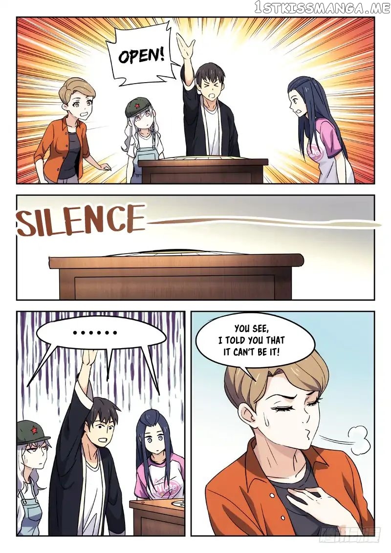 Martial Art Successor chapter 26 - page 9
