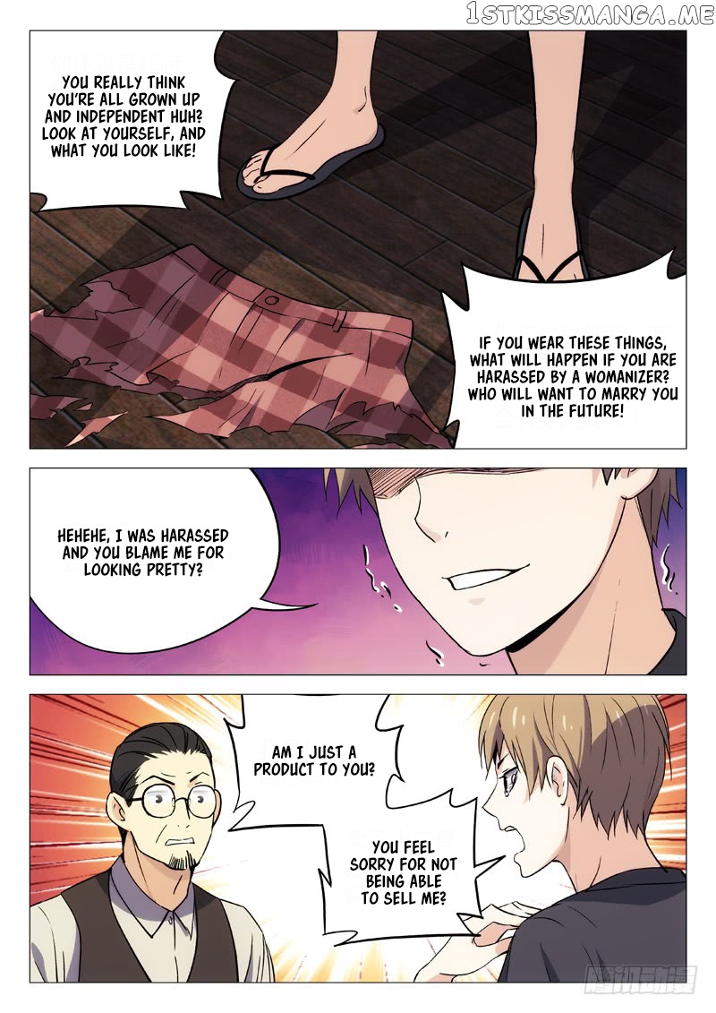 Martial Art Successor chapter 22 - page 6