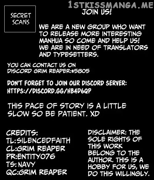 Martial Art Successor chapter 9 - page 10