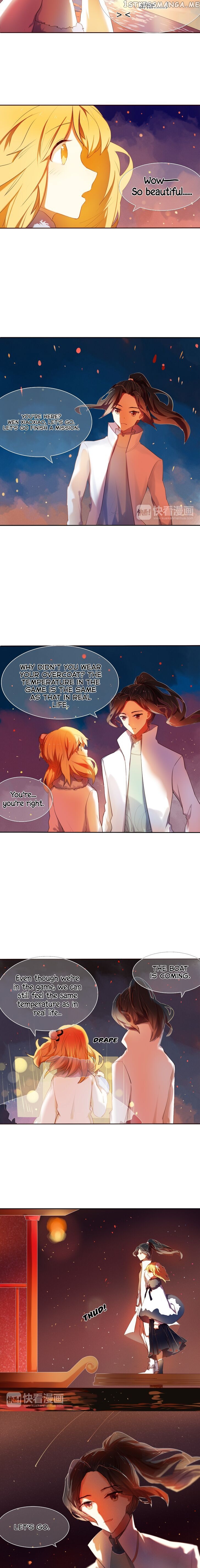 Heart Beat Plan Chapter 11 - page 3