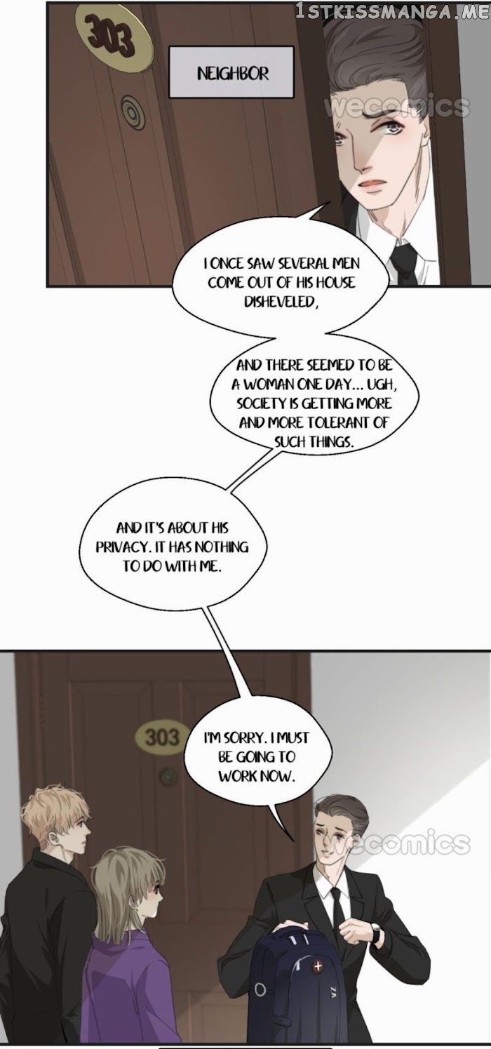 Heart Beat Plan chapter 34 - page 15