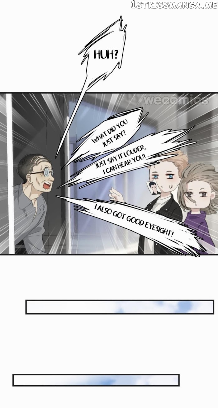 Heart Beat Plan chapter 34 - page 17