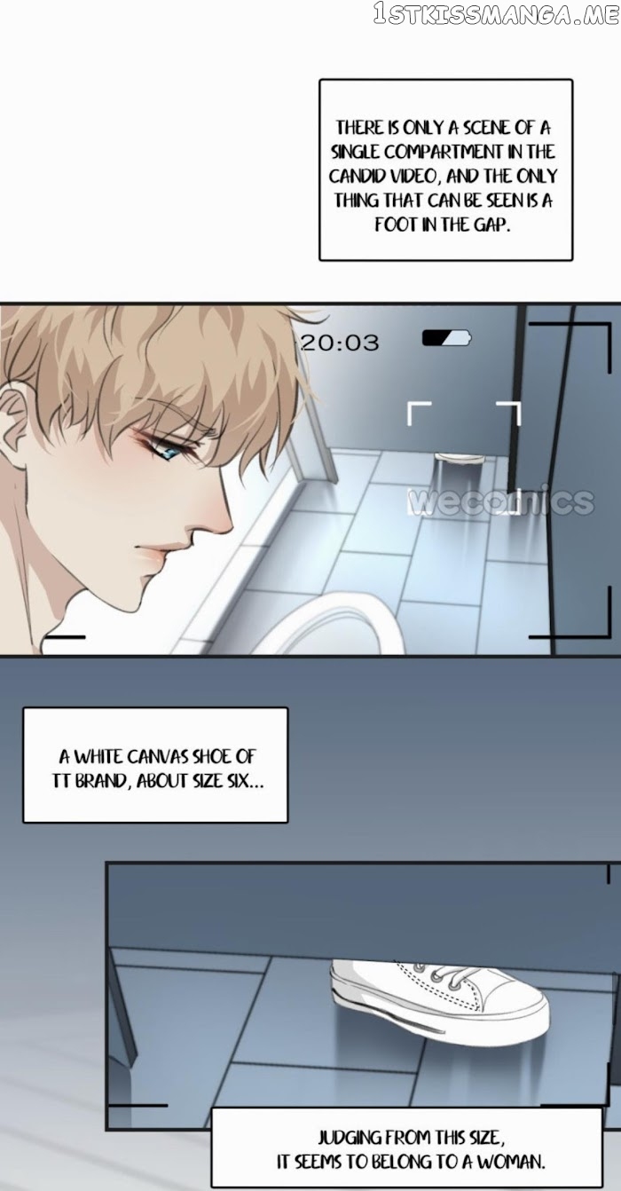 Heart Beat Plan chapter 34 - page 21