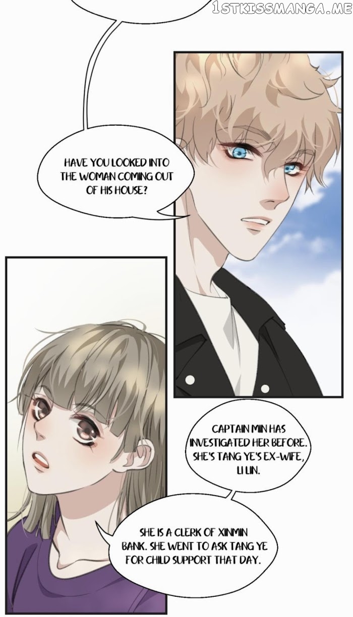 Heart Beat Plan chapter 34 - page 23