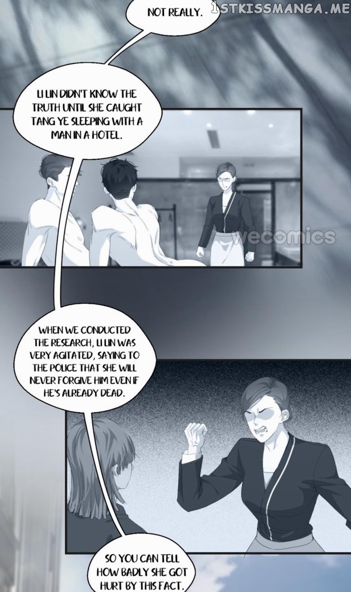 Heart Beat Plan chapter 34 - page 26