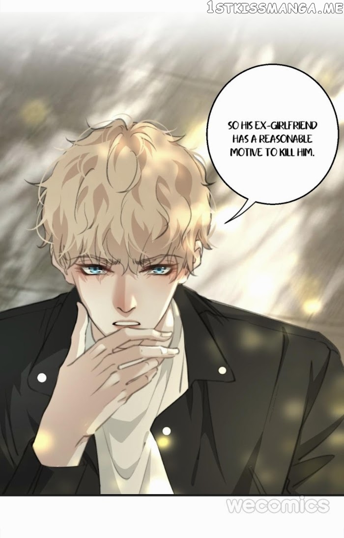 Heart Beat Plan chapter 34 - page 28