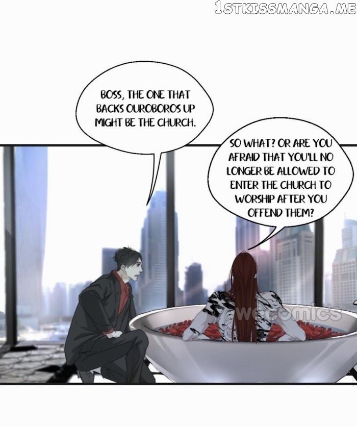 Heart Beat Plan chapter 34 - page 5