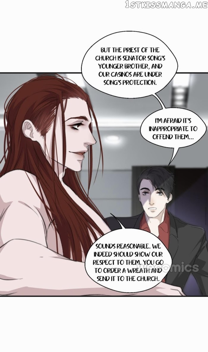 Heart Beat Plan chapter 34 - page 6