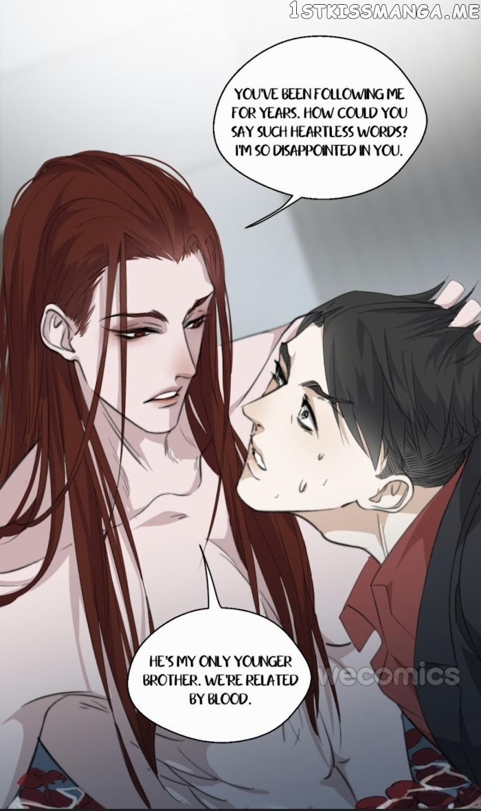 Heart Beat Plan chapter 34 - page 9