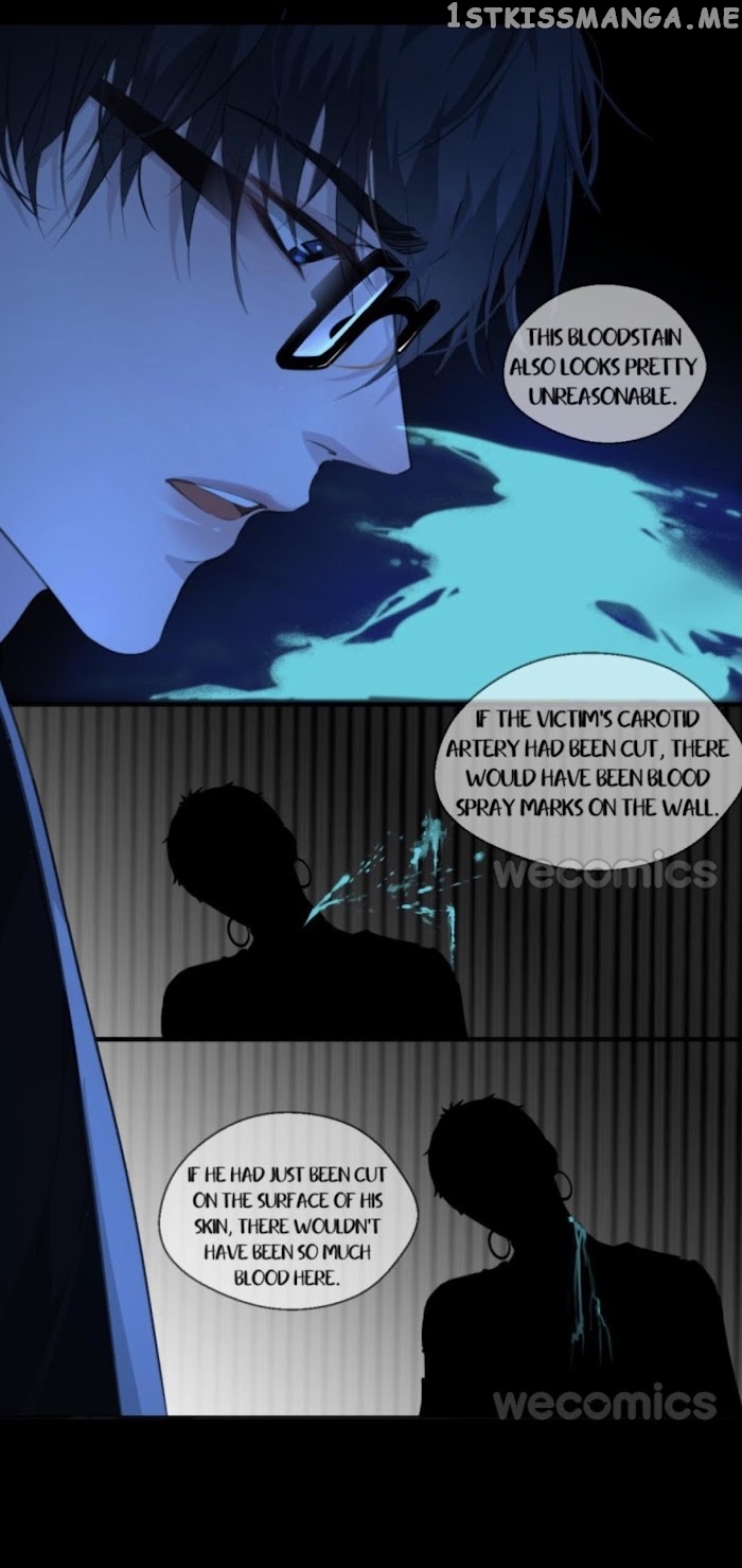 Heart Beat Plan chapter 28 - page 11