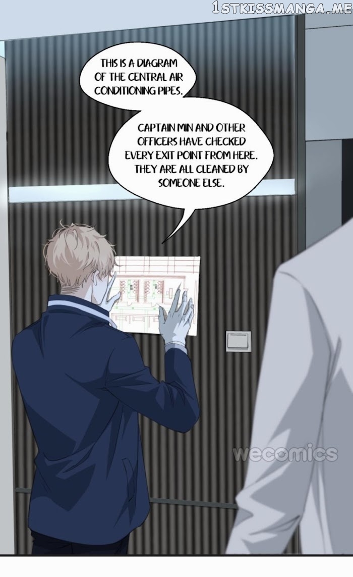 Heart Beat Plan chapter 28 - page 13