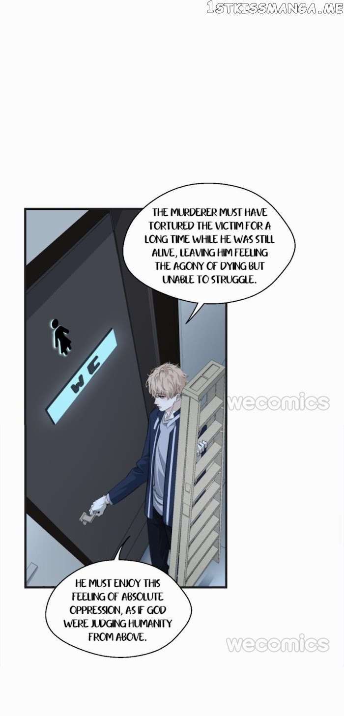 Heart Beat Plan chapter 28 - page 16