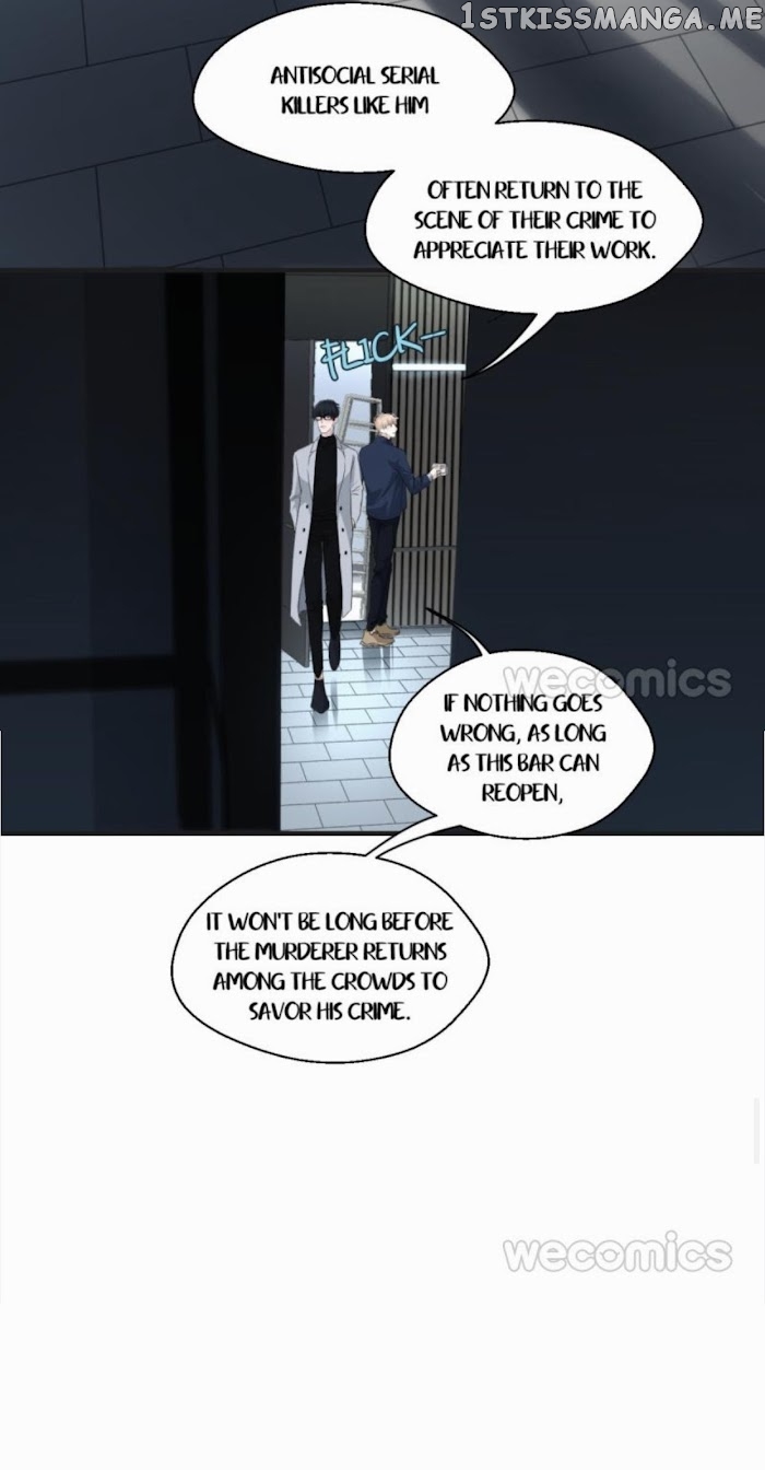 Heart Beat Plan chapter 28 - page 18