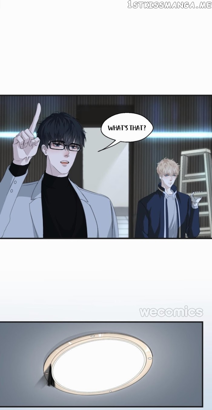 Heart Beat Plan chapter 28 - page 19