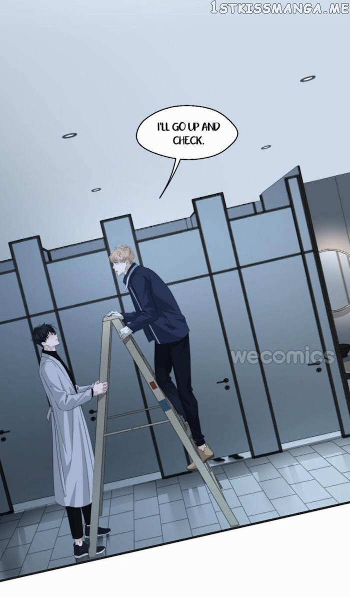 Heart Beat Plan chapter 28 - page 20