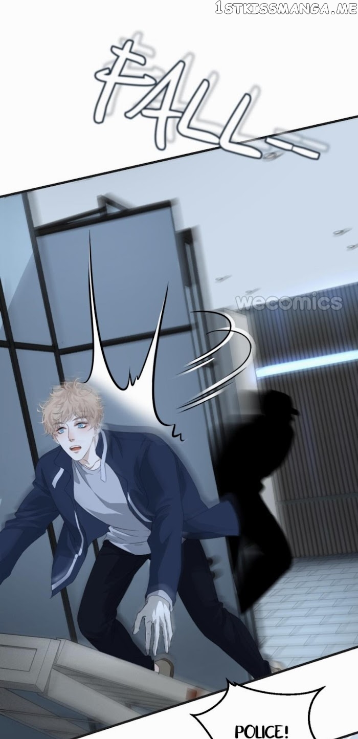 Heart Beat Plan chapter 28 - page 21