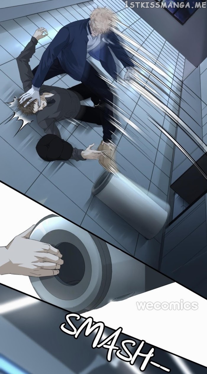 Heart Beat Plan chapter 28 - page 25