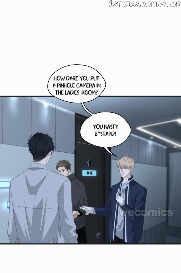 Heart Beat Plan chapter 28 - page 29